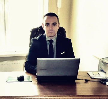 Adwokat Adwokat Piotr Woda